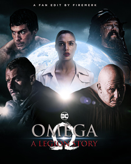 Omega