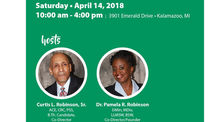 Thank You - Emerging HOPE 11th Annual Mental Health Forum