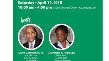 Thank You - Emerging HOPE 11th Annual Mental Health Forum