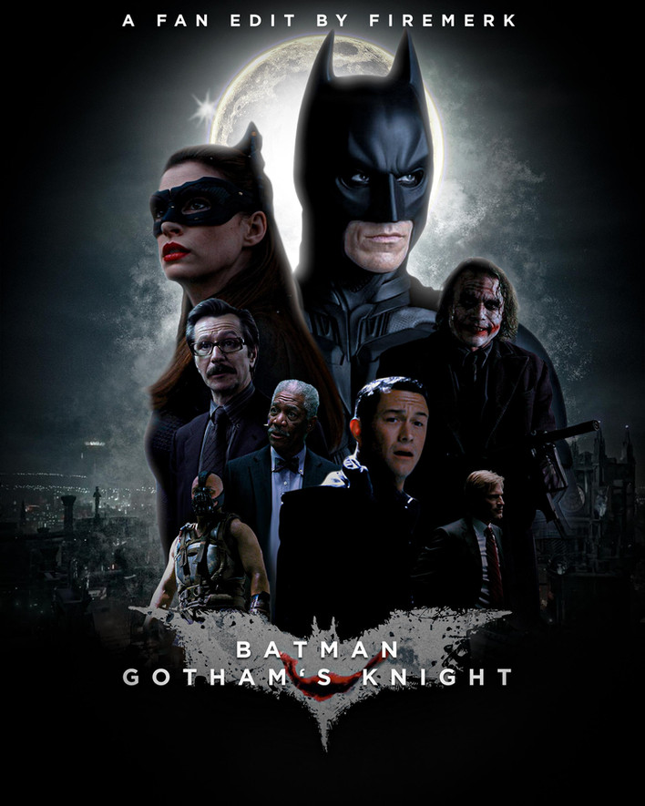 Batman: Gotham's Knight
