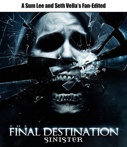 Final Destination: Sinister
