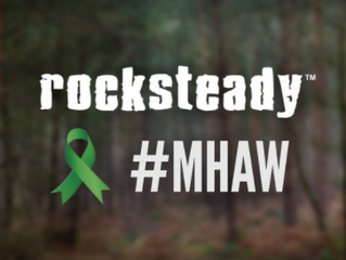 May is Mental Health Awareness Month