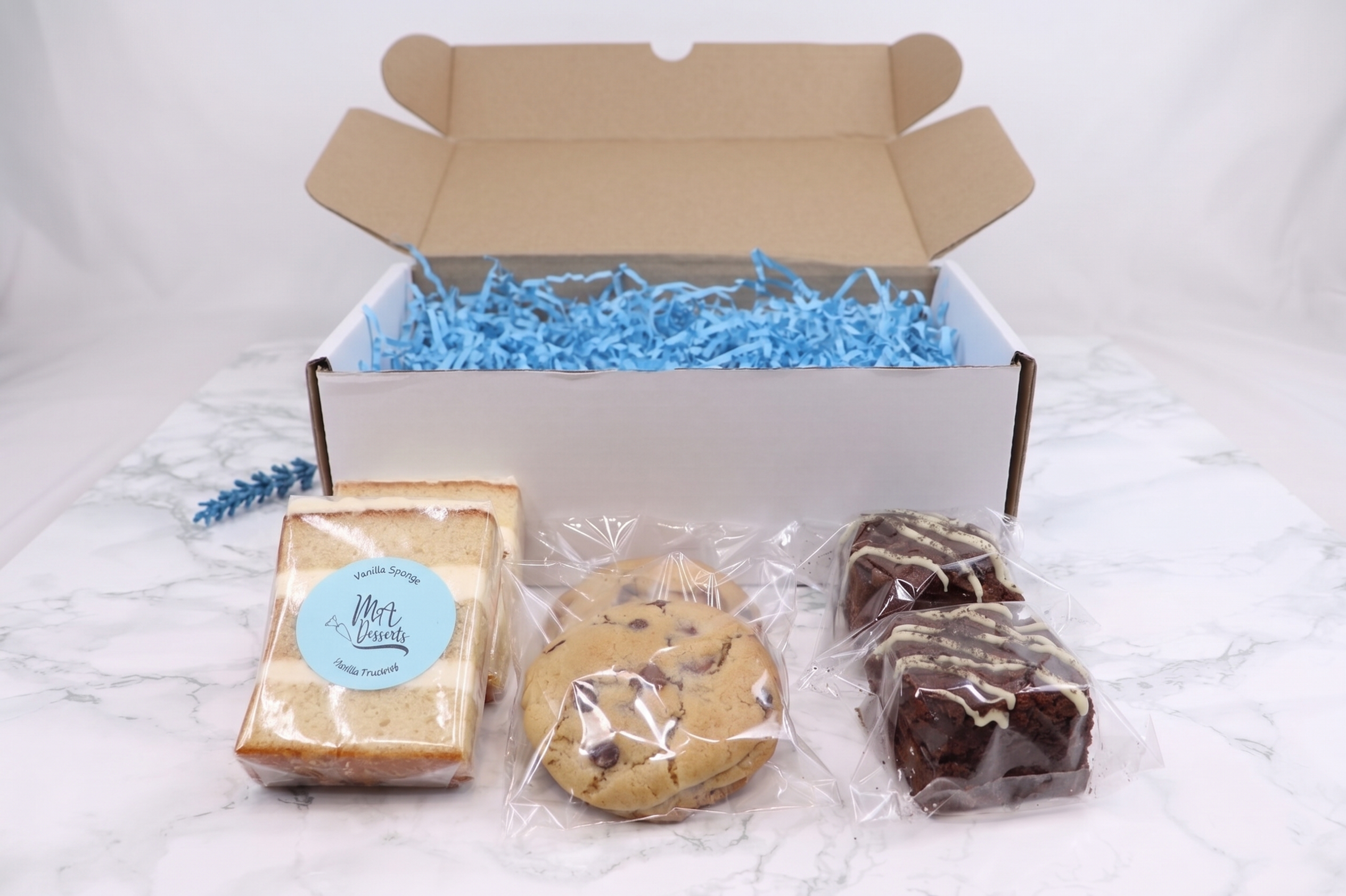 Father's Day Treat Box