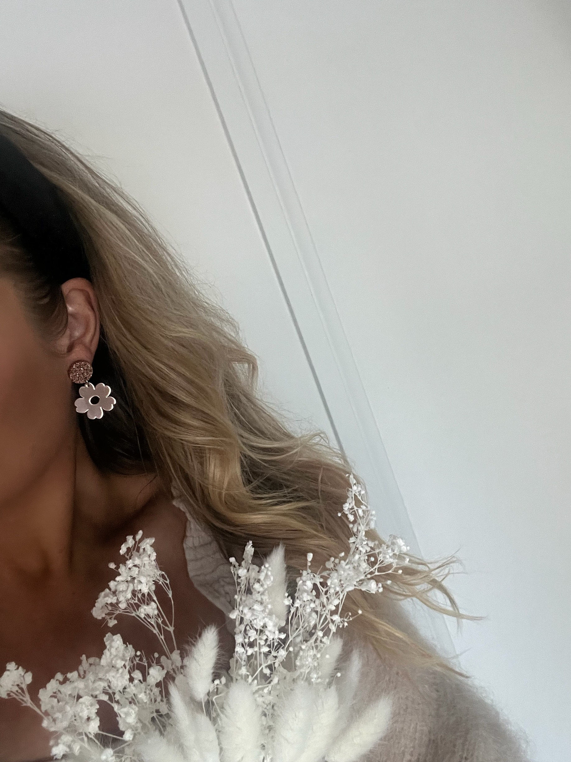 NUPPU - Mini korvakorut