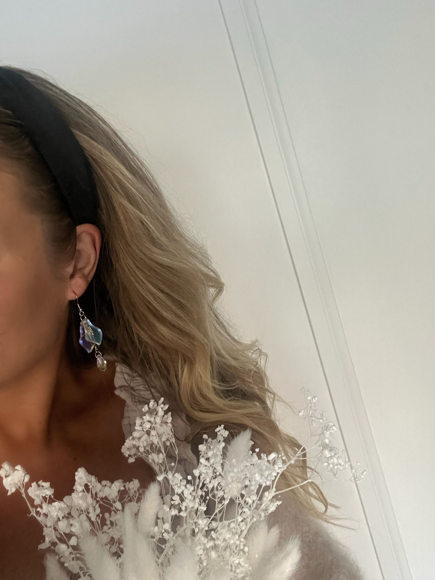 KUURANKALLA - korvakorut