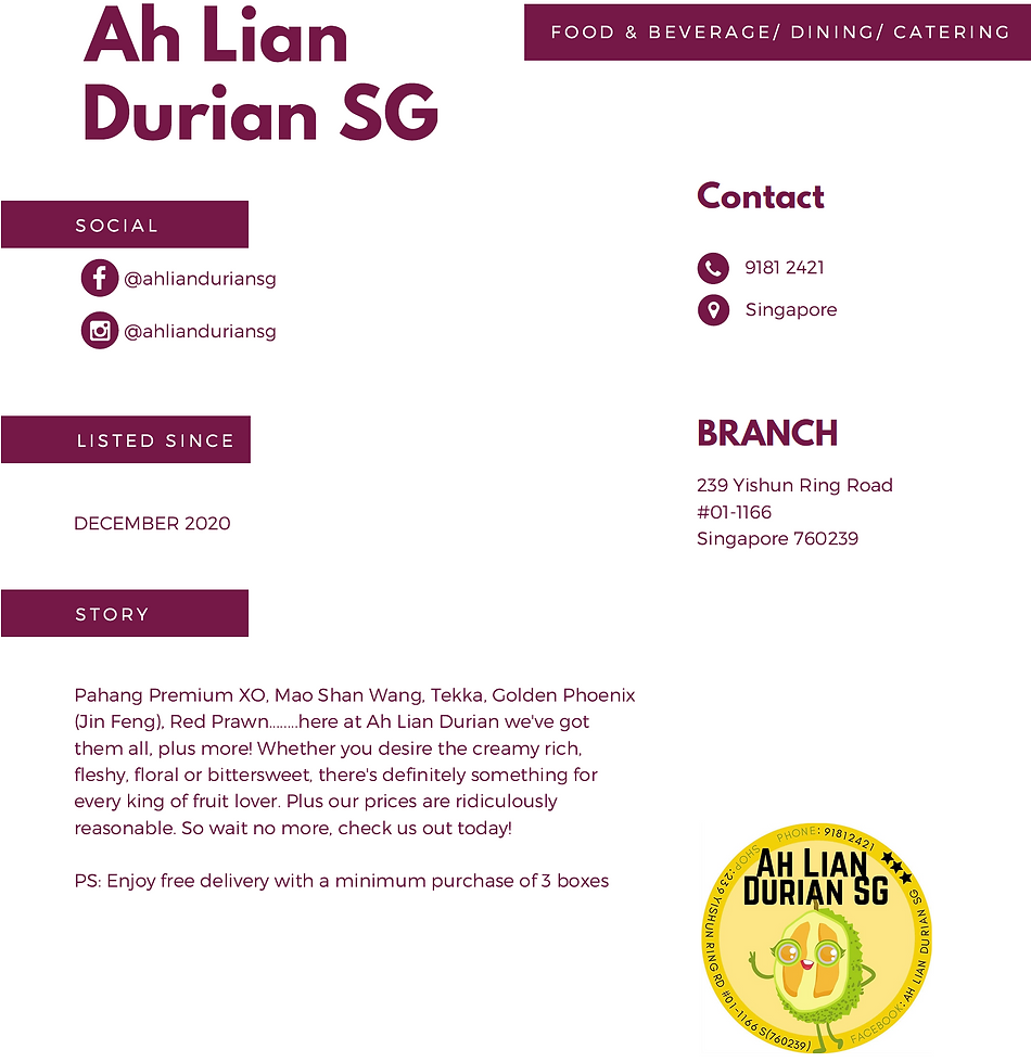 Ah Lian Durian SG.png
