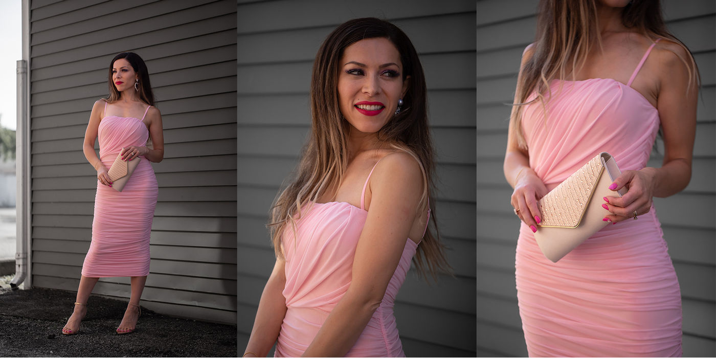 Fashion Brand Photoshoot