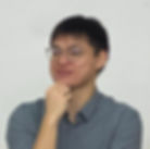 Chia Wei Hoe, an Otti workshop learner, engages in a discussion, sharing his thoughts and insights.