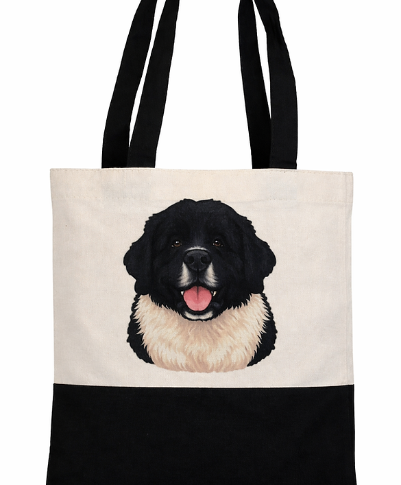 CNR Tote Bag
