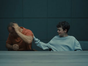 Disrupted Attachment, Control, and Emotion Dysregulation: A Path to Violence in Netflix's Adolescence