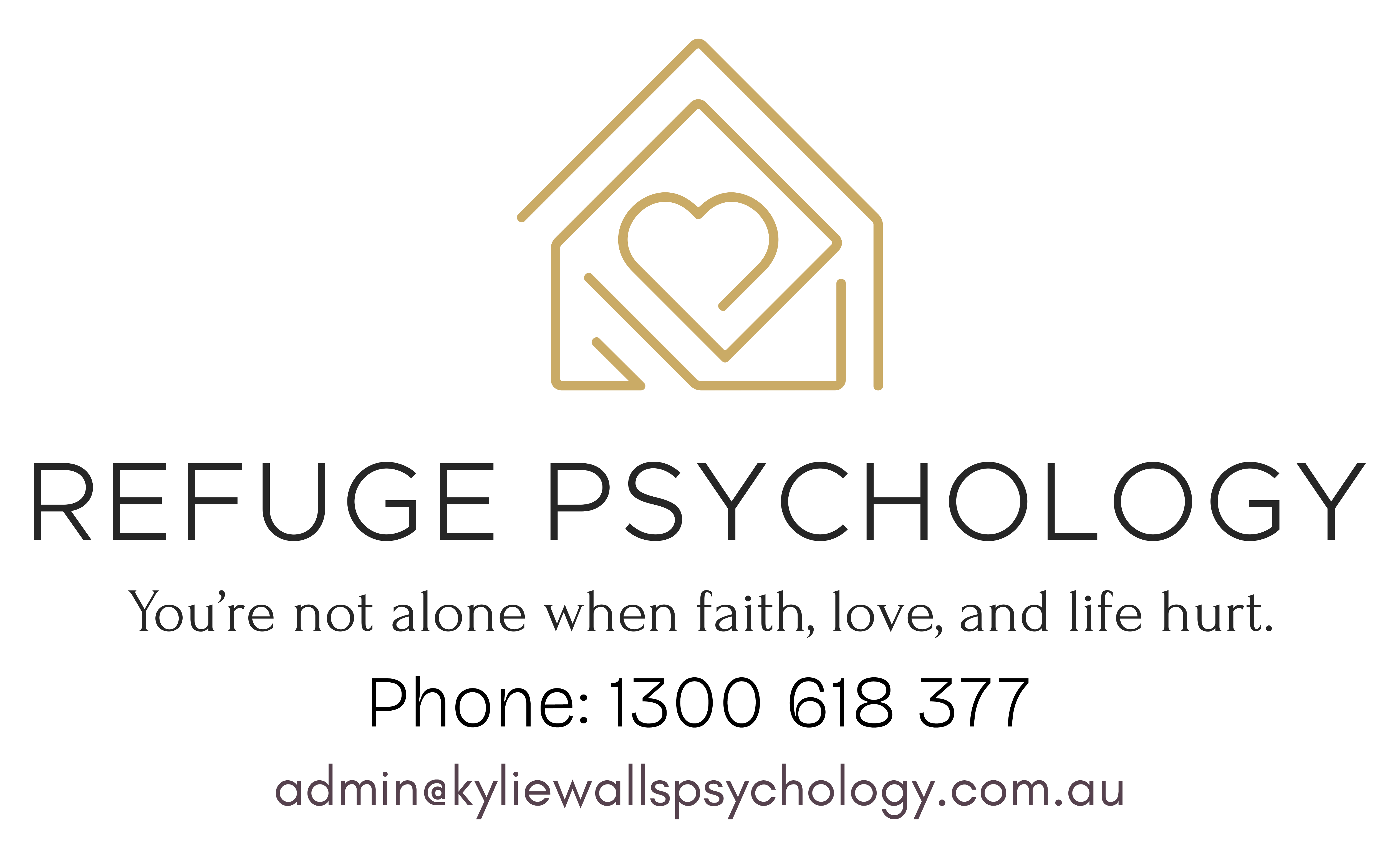 Refuge Psychology Logo + PhNumber em.png