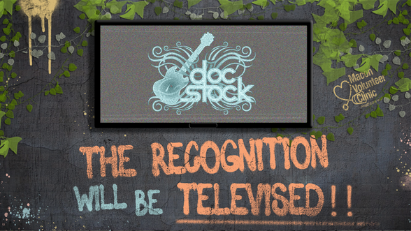 Virtual Dockstock Intro