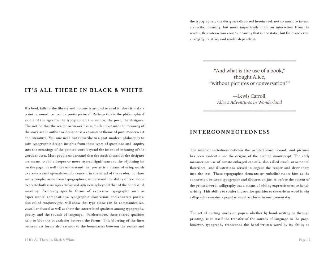 It's All There in Black & White_1-2