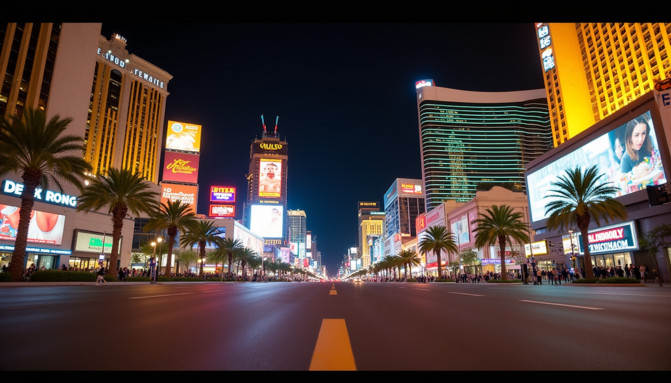 How Strategic Media Coverage Can Drive Foot Traffic to Entertainment Destinations