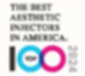 Best Aesthetic Injectors In America Top 100 (1)