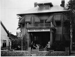 Parteras, Hierbitas y Remedios