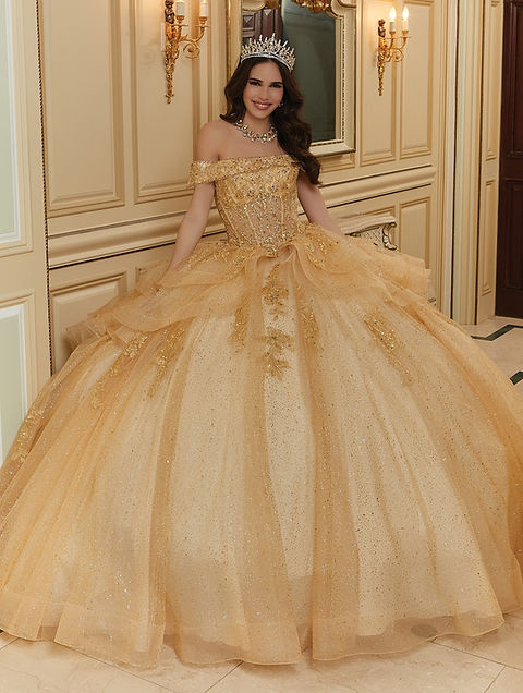 89485 | Ana's Quince Gowns 89485 | Ana's Quince Gowns