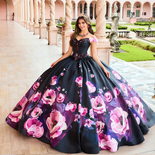 PR30151 | Ana's Quince Gowns