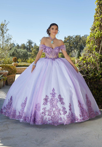 89427 | Ana's Quince Gowns