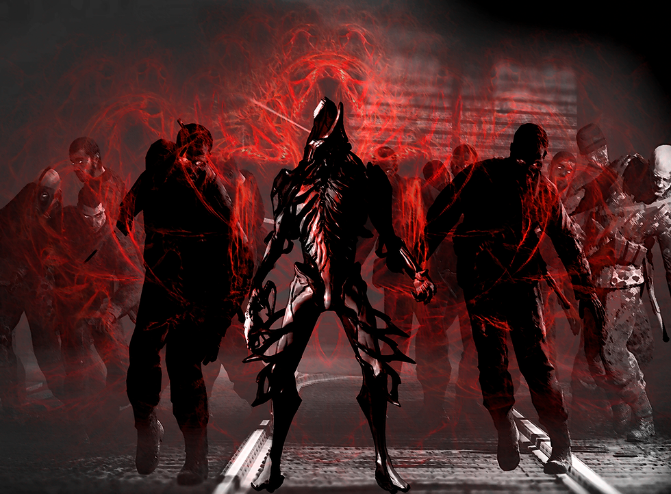 Nekros