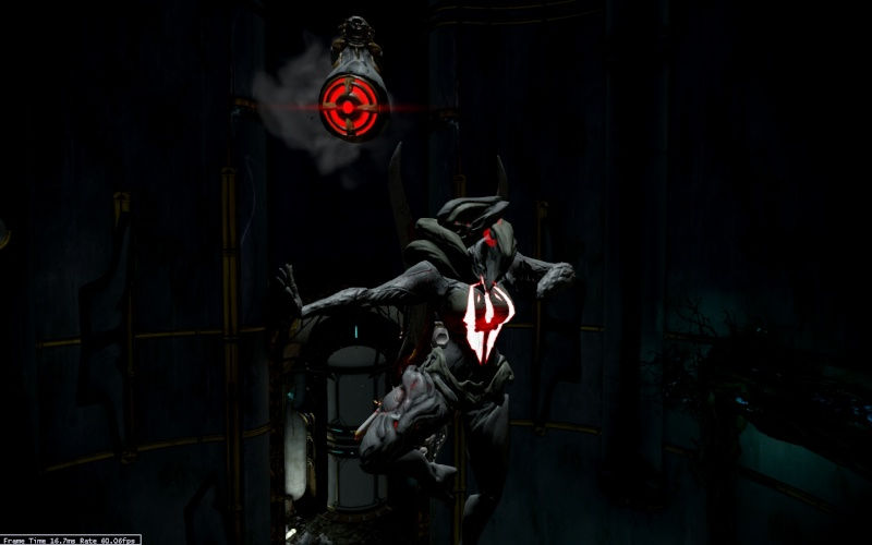 Saryn