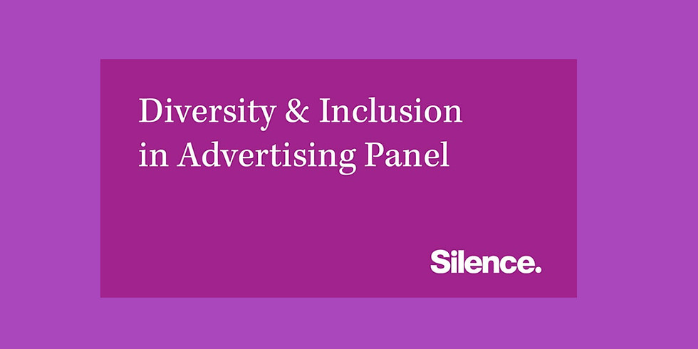 Diversity & Inclusion in Advertising