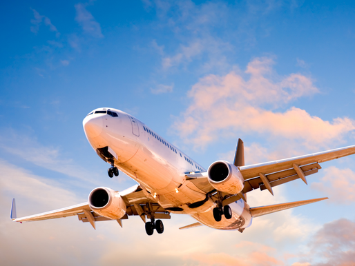 Cómo llegar a Chacala en avión