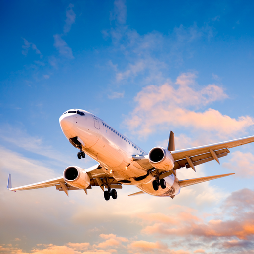 Cómo llegar a Chacala en avión