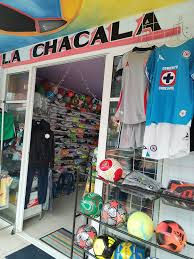 Tiendas Locales Chacala