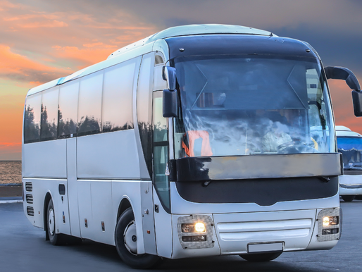 🚌 Ruta sugerida: CDMX → Guadalajara → Las Varas → Chacala