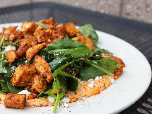 El Sabor también es Paisaje