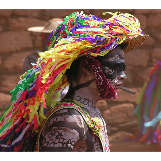 La Fascinante Tradición Cultural de los Coras en Chacala, Nayarit