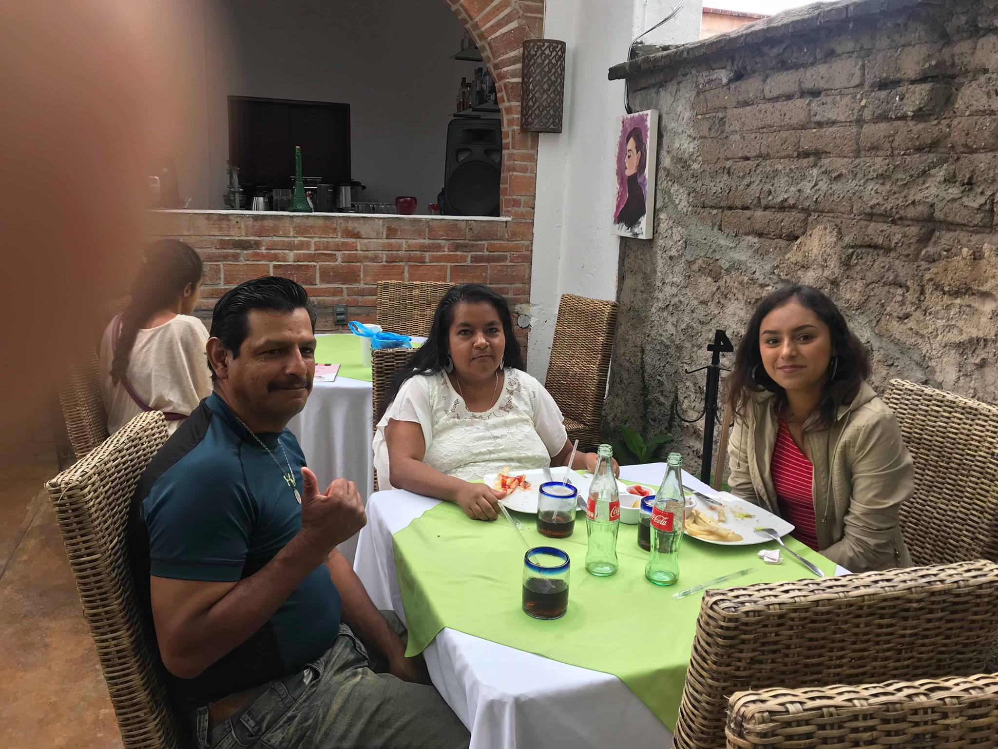 Pulido's