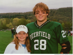 The Legacy of Lynn Gordan (Gordie) Bailey’04