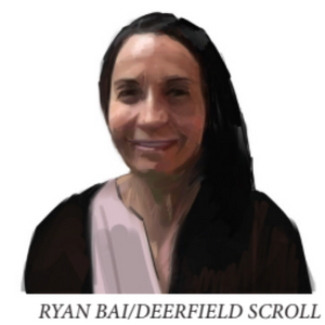 90 Seconds with Ms. Fidanza