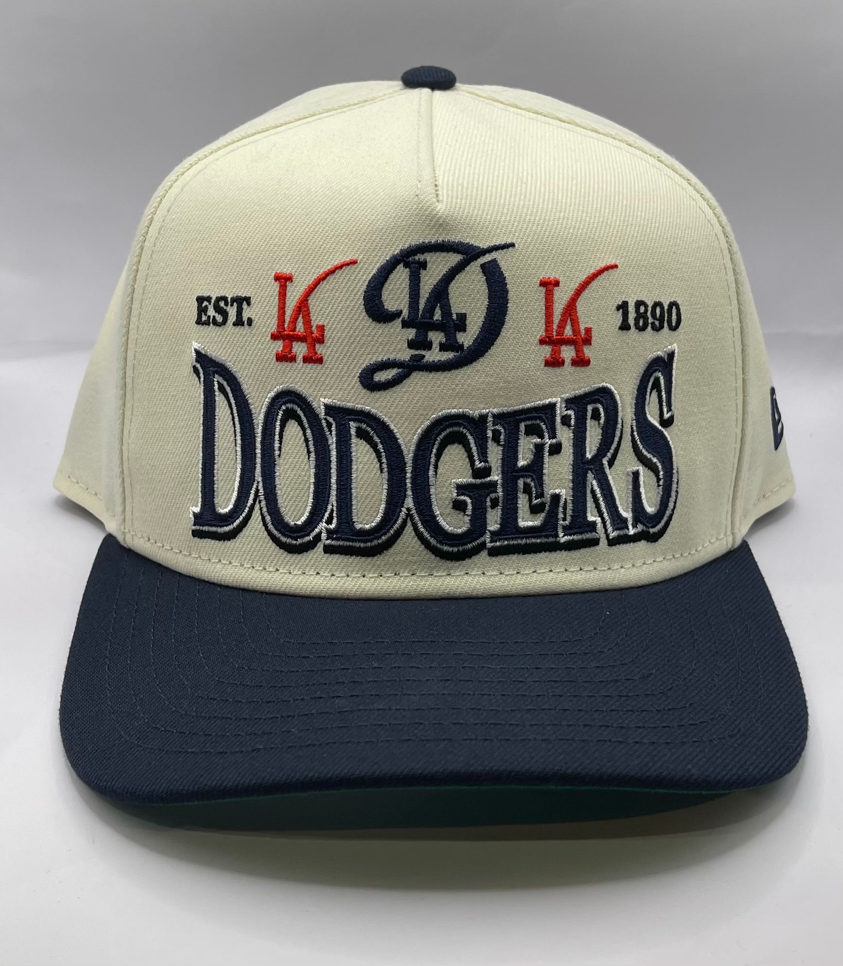 Los Angeles Dodgers Heritage A-Frame
