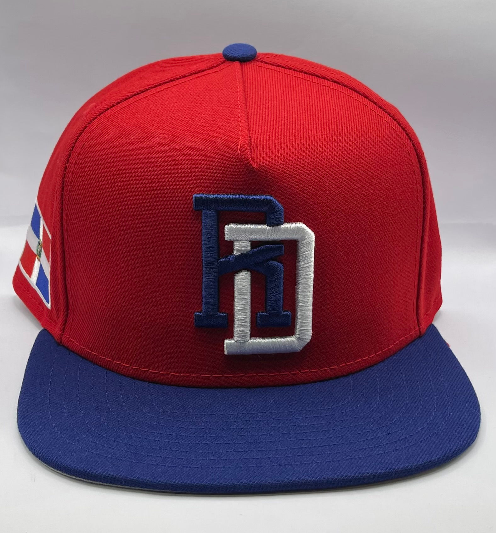 Team Dominican Republic World Baseball Classic A-Frame