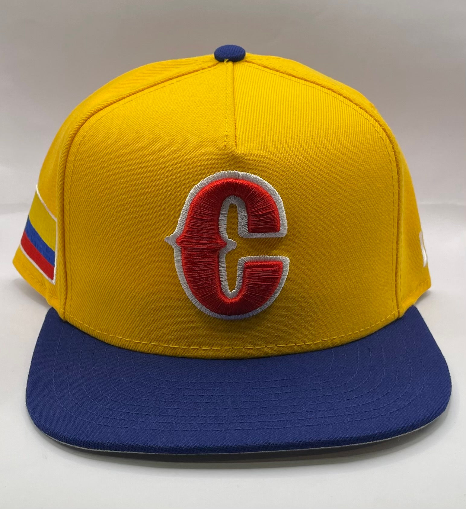 Team Columbia World Baseball Classic A-Frame