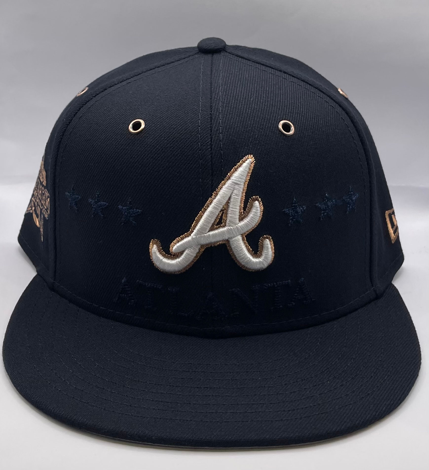 Atlanta Braves 2026 All-Star Game