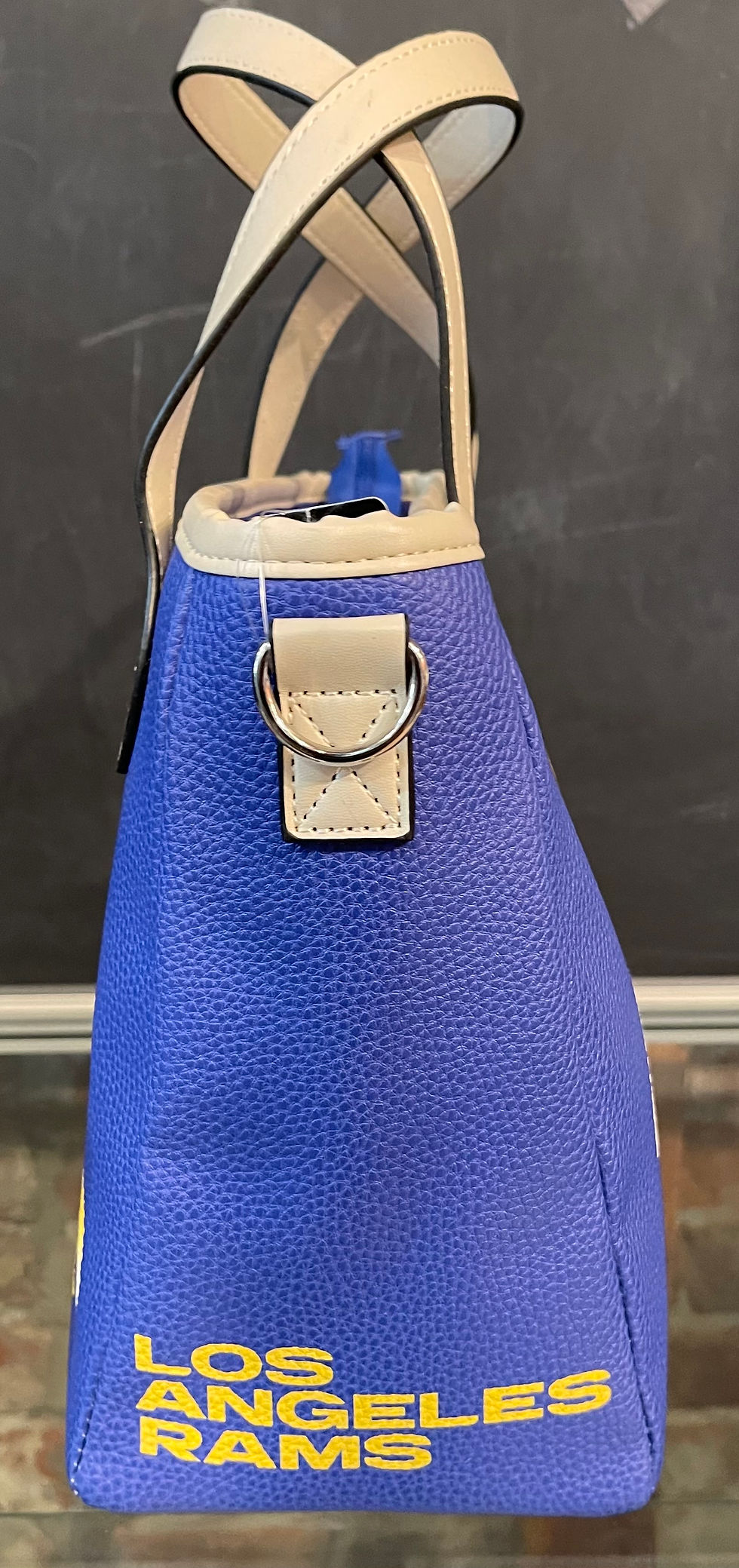 Thumbnail: Los Angeles Rams Traditional Purse