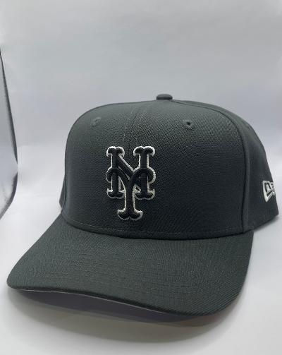 New York Mets 970 SnapBack Hat