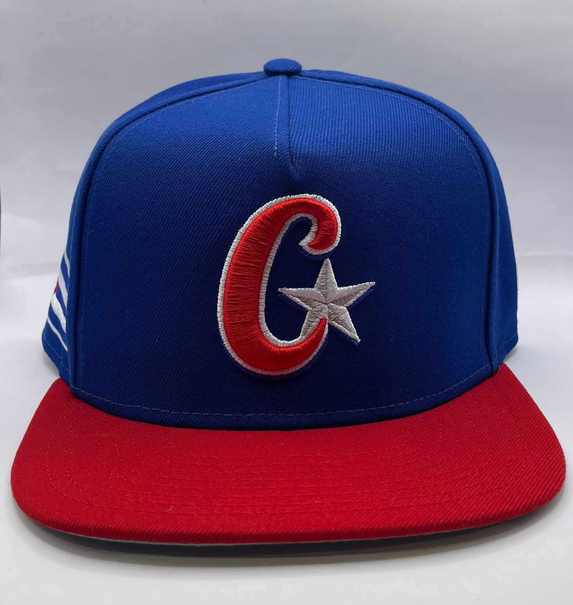 Team Cuba World Baseball Classic A-Frame