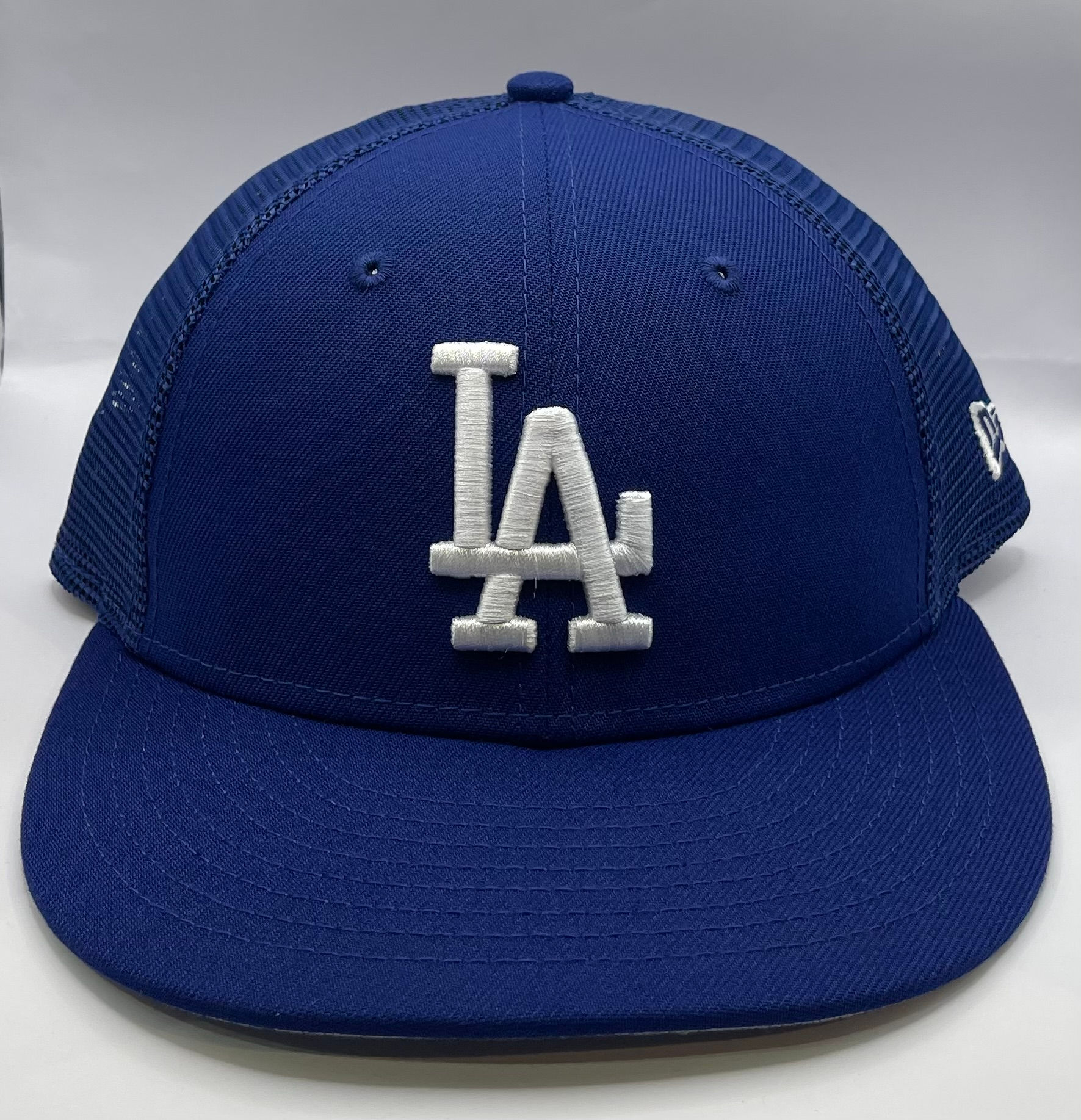 LA Dodgers Lo-Pro Traditional Trucker