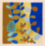 Aquatic Bramble