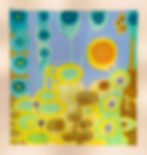 Aquatic Float