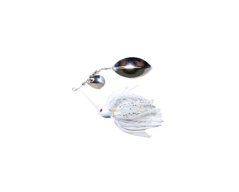 Thumbnail: Finesse Spinnerbait