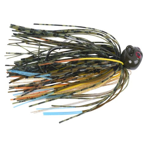 Thumbnail: CPR Football Head Jig