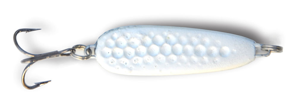 Thumbnail: Double Header Spoon