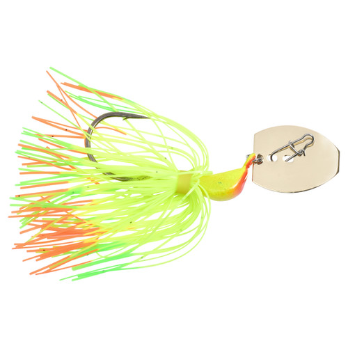 Sidewinder (Gold Blades) | Fish Hog Tackle