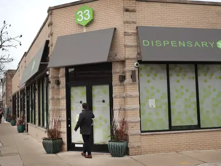 Possible Minnesota Municipal Cannabis Stores